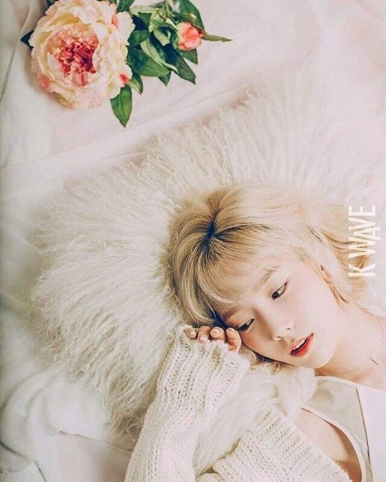KoreanBeauties's tweet photo. Taeyeon - K Wave March 2016 https://t.co/Bq7EkKfAtW https://t.co/g1oUlzUF8m