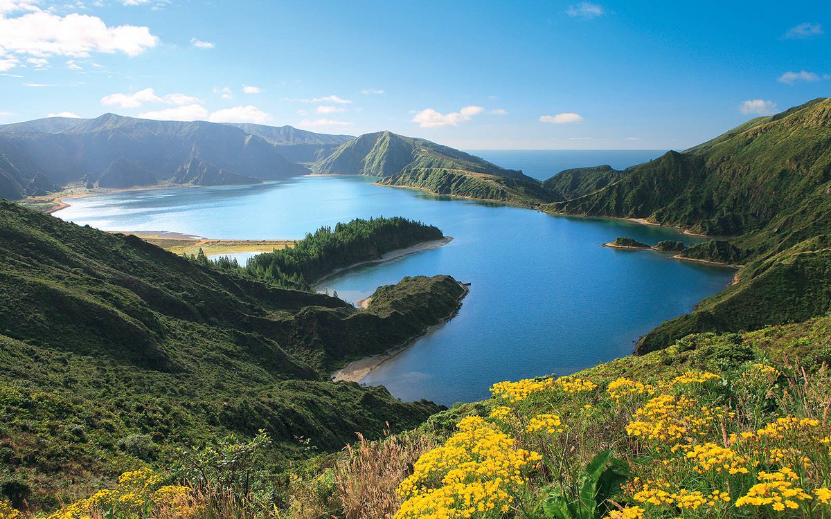 aestp7's tweet photo. Le projet aux Açores se peaufine ! https://t.co/MkhWYElcpd