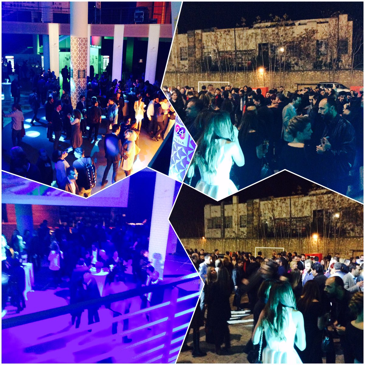 Ermis Awards tweet media