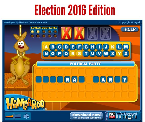 play hangaroo 2 play hangaroo 2