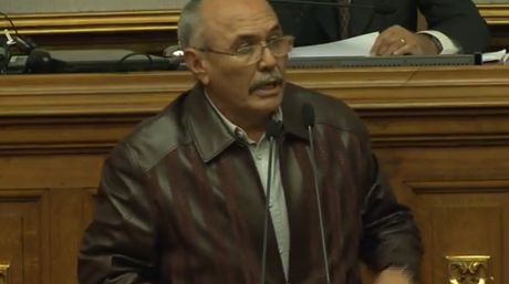 ElNacionalWeb's tweet photo. "No apoyen a la chorería, los únicos traidores son los que están del lado de la corrupción" https://t.co/UZhWxg52n2 https://t.co/W5eGaZmGY8