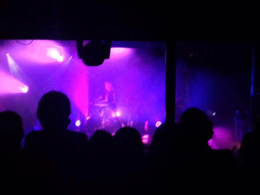 jonnnyhil's tweet photo. @Grimezsz were so good https://t.co/bRU4xeaHS3
