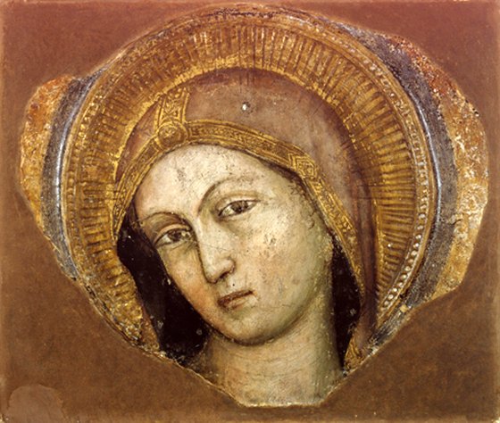 MMMfutura's tweet image. Nulla è più insondabile della superficialità della donna.
Cit.

#Altichiero