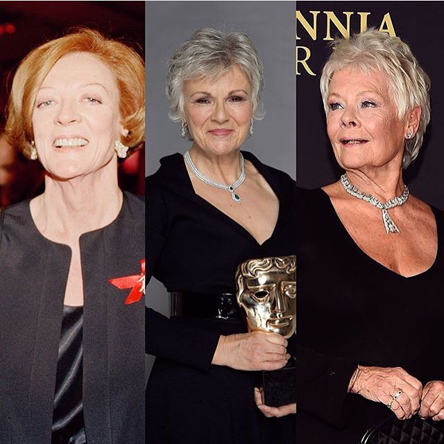 BAFTA North America tweet media