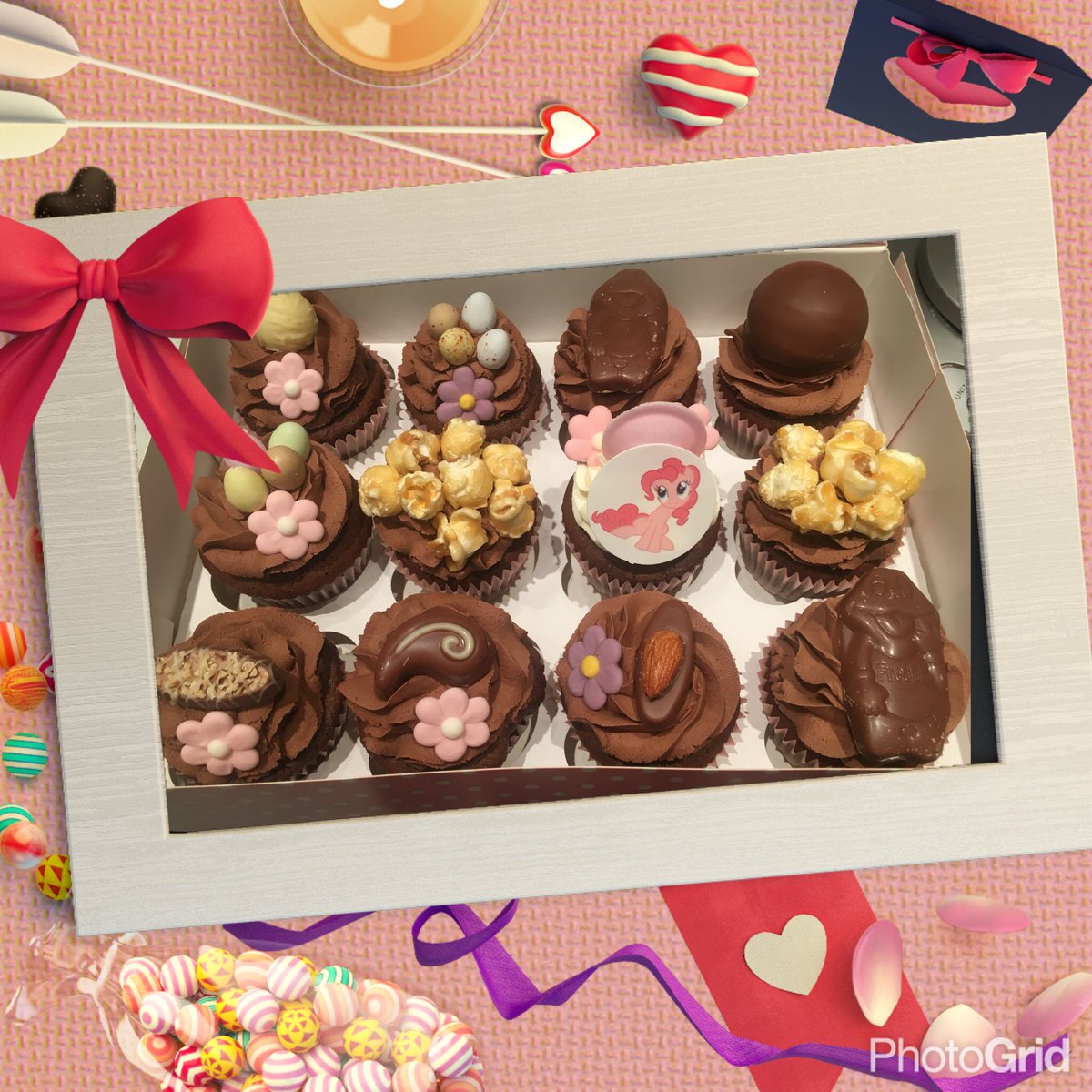 Easter Dozen order to avoid disappointment 🐣🐥🐤