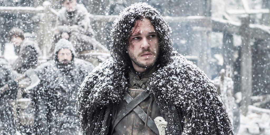 The 'Game of Thrones' season 6 trailer has us convinced Jon Snow will be resurrected read.bi/1UQTKHS