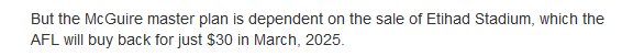 DownIsTheNewUp_'s tweet image. Despite it being a widely quoted fact that the 2025 purchase price will be $1, Hun goes with $30?
#makingshitup