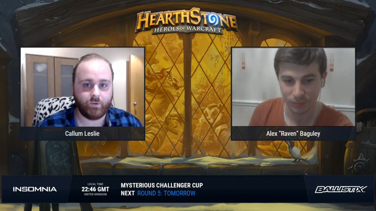 Belong Esports UK tweet media