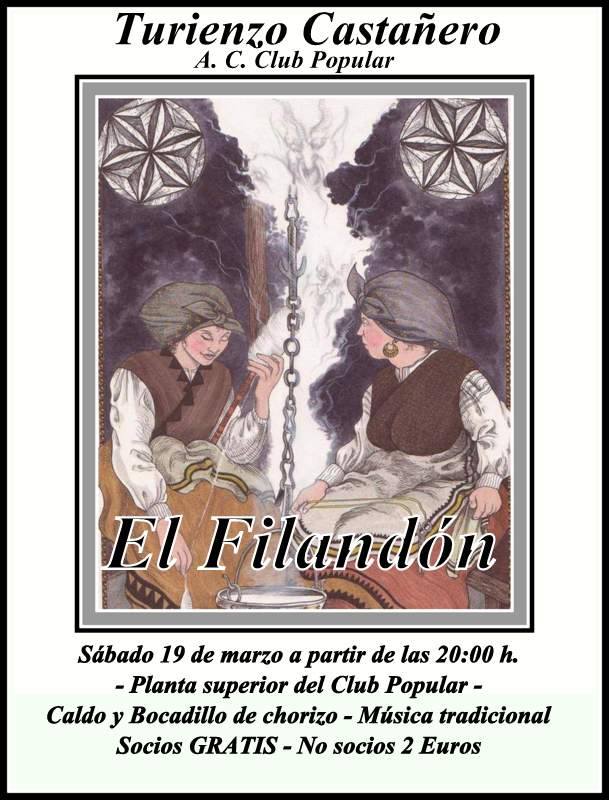 ClubPopular_84's tweet photo. Todo listo para Semana Santa: Filandón Popular y muchas actividades y torneos...Acércate a pasarlo bien https://t.co/o6TDHlJvEr
