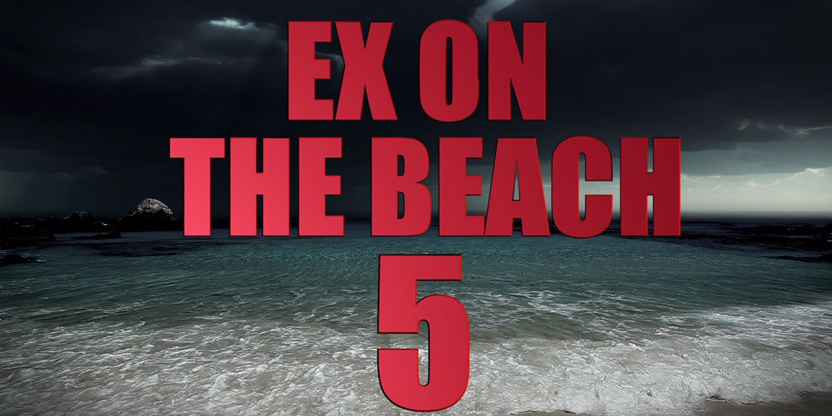 mtvex's tweet image. The STARS OF THE PAST have got unfinished business…#ExOnTheBeach