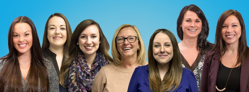 Funeral_Tech's tweet image. Today is #IWD2016, and we wanted to recognize the many women that we have working for #FuneralTech. Thank you ladies