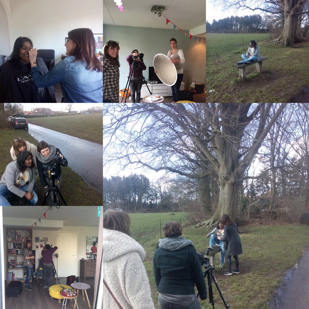 Bagged for Good tweet media