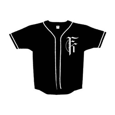 pvris baseball jersey