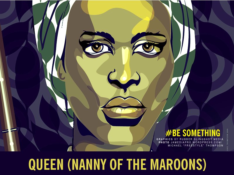 Lead the change you want to see #BESOMETHING #internationalwomensday #IWD2016 <a href="/freestyleeart/">Michael Thompson</a>