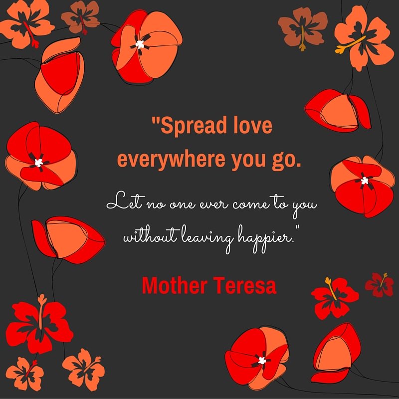 Each of us has a role to play in making the world a better place for all people. #IWD2016