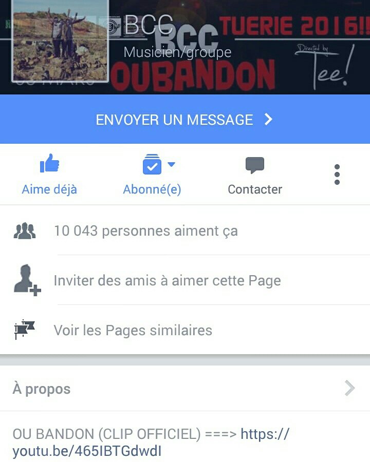 renardobcc's tweet photo. +10.000 likes sur notre page facebook officielle, merci à vous les eagles. https://t.co/4RXRZWwFBO