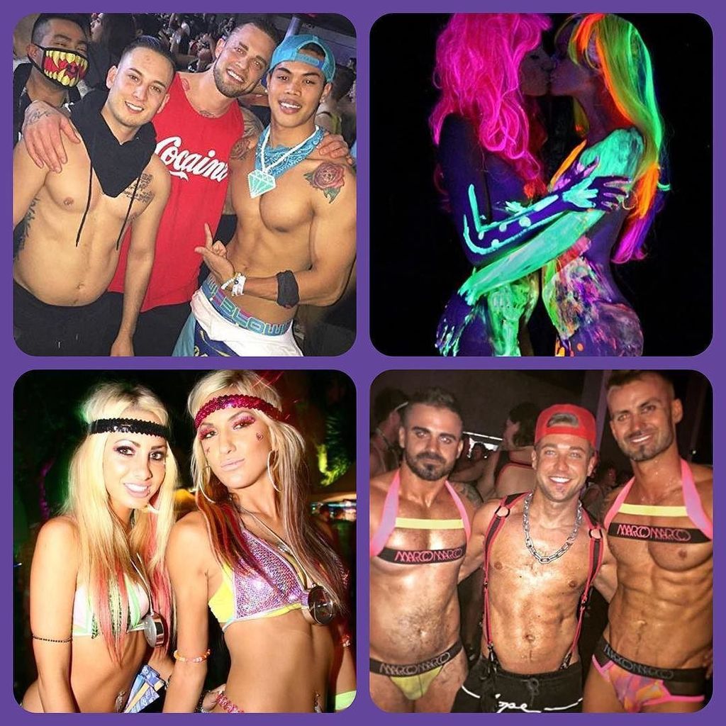 nottinbutaig's tweet photo. @guspresents the New weekly #thursday night #gay #18+ #edm party @dnalounge debuting March 17th #festivalsf #stpatr… https://t.co/5qbfX1lQAC