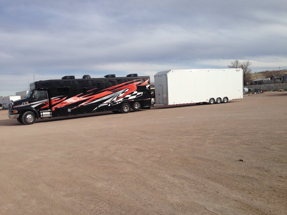 kress95k's tweet photo. On the road to @HumboldtSpdwy https://t.co/8UnUSrTMKP