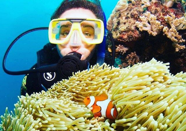 YHABackpacker's tweet photo. North Queensland lovers! Your top 10 adventures start here: https://t.co/iT3Dy9vOY3 https://t.co/kIGiMepUx2