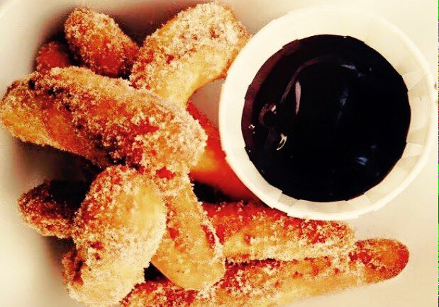 StreetchefPeter's tweet photo. #Tomorrowsmenu @warwickuni @warwickretail @SkettsMarkets @DailyWARKS @BBCCovWarks @CoventryUpdate @coventryjournal https://t.co/v2UXJCepmY