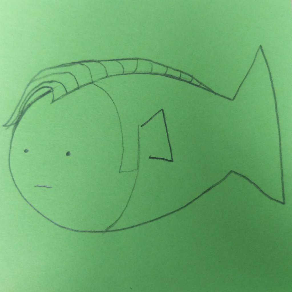 bgtredcxsa's tweet photo. @TheKrisWilson First time I'm contributing to this. But epic boss fight can't say no #fishgillson https://t.co/3tY5UKC5YD