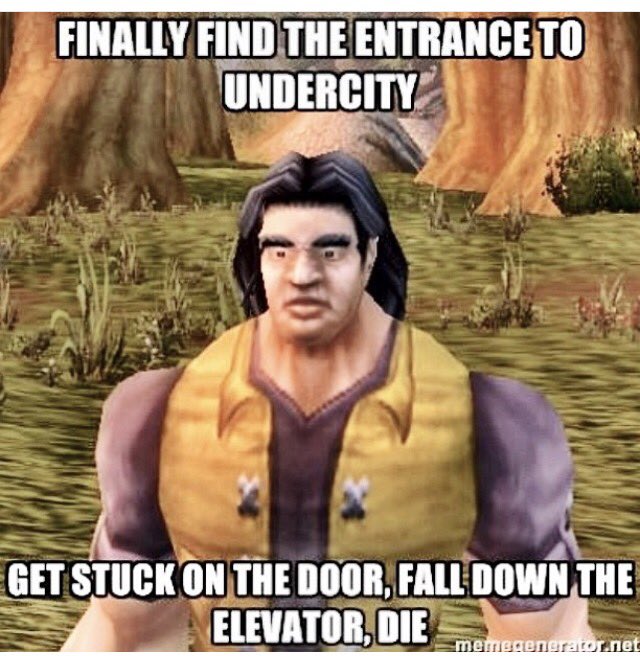 LaggingBalls's tweet image. Aw, #NoobProblems! Leveling vs. Gearing: a discussion on our latest episode! LaggingBalls.com #Warcraft