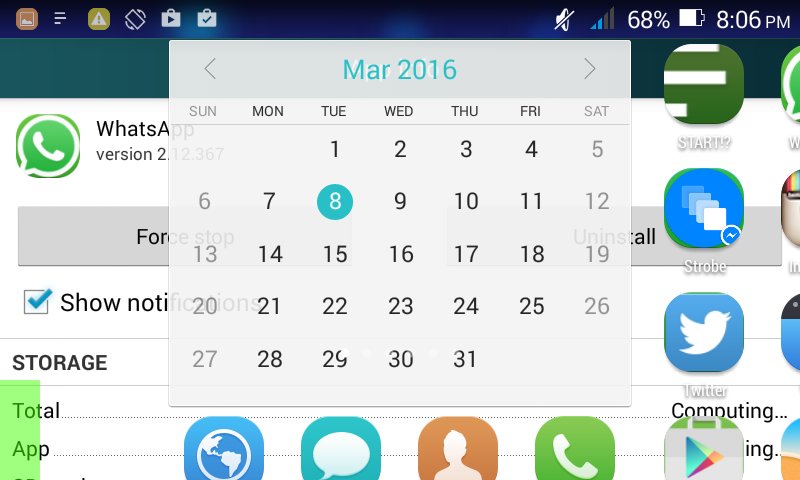 37TechnoShaman's tweet image. #android #nolimits
#itsnotabugitsafeature
#lol