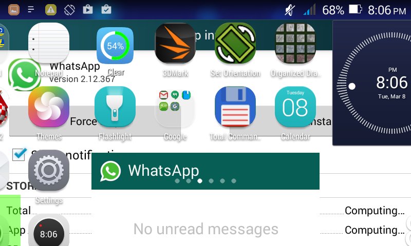 37TechnoShaman's tweet image. #android #nolimits
#itsnotabugitsafeature
#lol