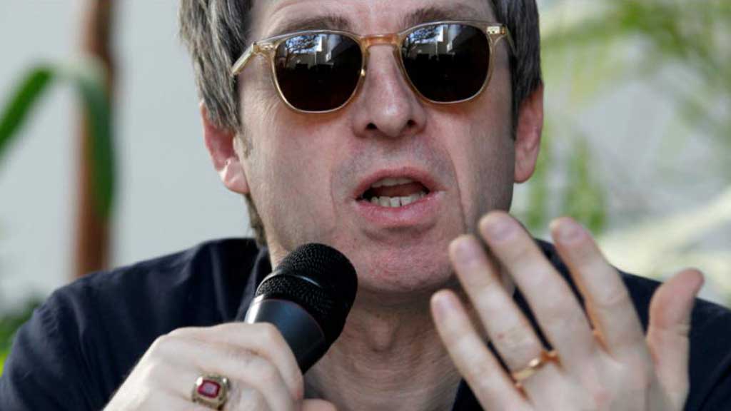 tnLaViola's tweet photo. Noel Gallagher confirmó un documental sobre Oasis
https://t.co/HdYWNL021y https://t.co/wcdVBCFDUO