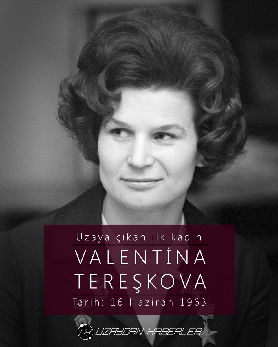 Tüm kadınlarımızın kadınlar günü kutlu olsun....
#valentinatereshkova #internationalwomensday #space #astronomy