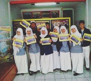 MODERN_PLUS's tweet photo. #bimbel #modernplus #sukses #waralaba #franchi #infowaralaba #infofranchise #pendidikan #peluangbisnis #carabukausa https://t.co/mxClzcV4si