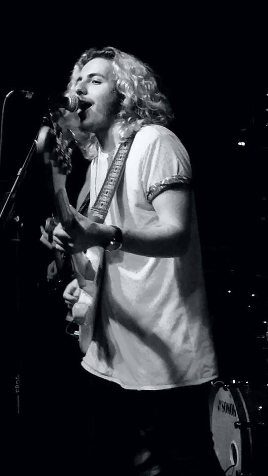 MBCblogging's tweet photo. NEW BLOG POST: Ten Tombs release their debut EP! @tentombsband https://t.co/PAW98OOXYP https://t.co/Ahc4FJ8LAe