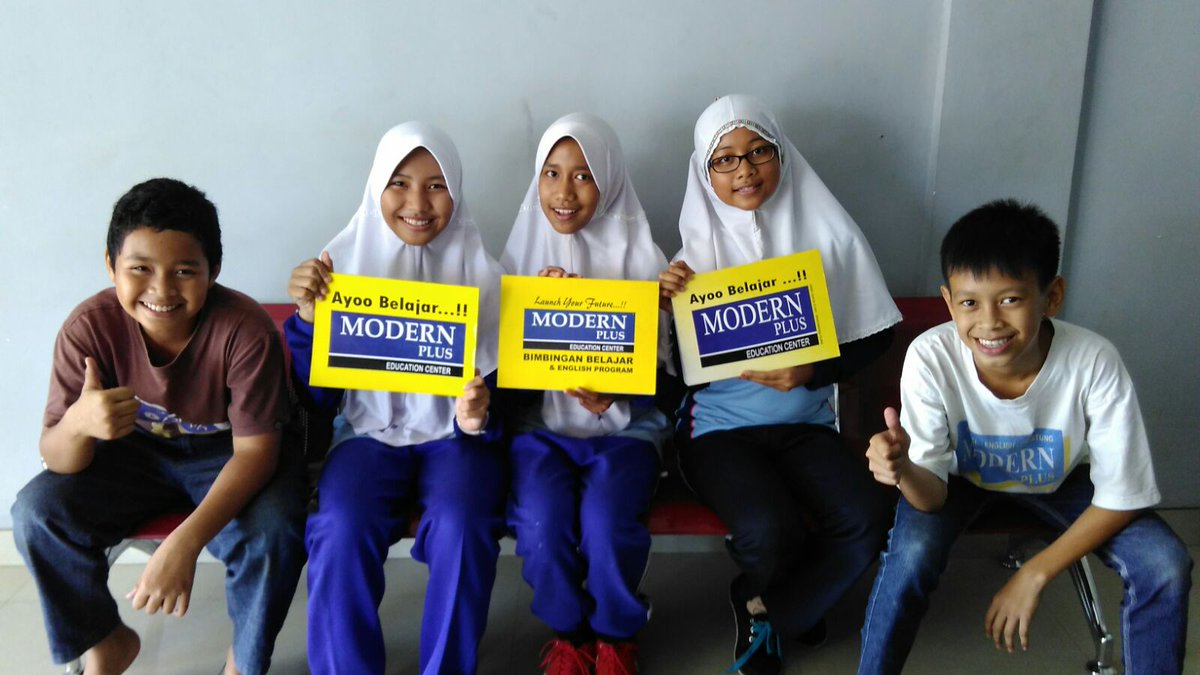 MODERN_PLUS's tweet photo. #bimbel #modernplus #sukses #waralaba #franchi #infowaralaba #infofranchise #pendidikan #peluangbisnis #carabukausa https://t.co/uoPI4Ht4uH