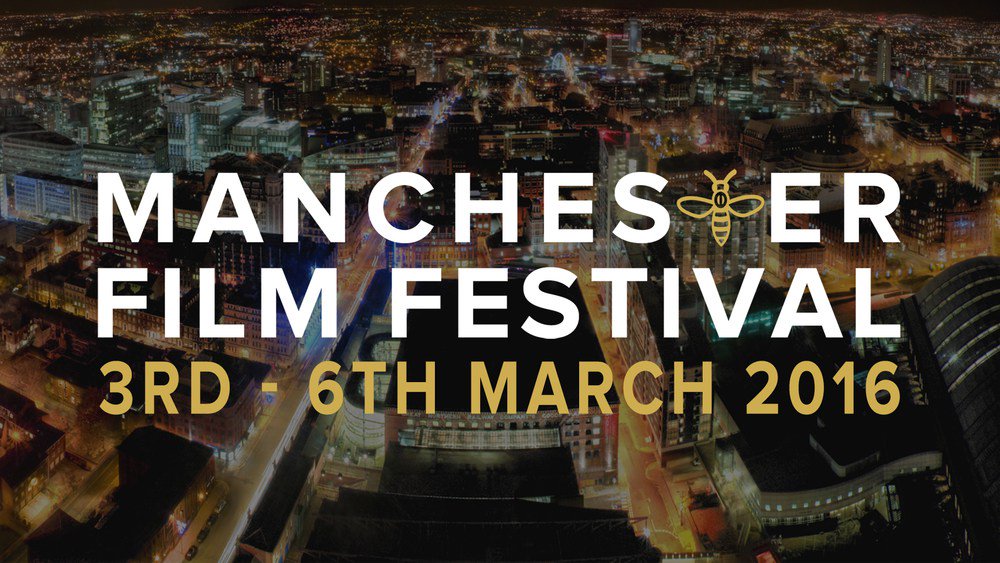 GirlGeekUpNorth's tweet photo. My Weekend at the Manchester International Film Festival 2016 @MANIFF2016 #MANIFF2016 https://t.co/pof3AzVzmZ https://t.co/7ym0l7sdtN