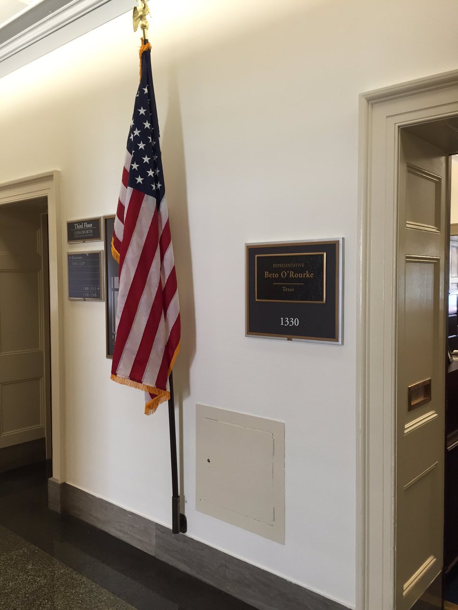 OneCampusUTEP's tweet photo. @ The offices of our very own Beto O'Rourke #ONEPowerSummit #ONEUtep #ONECampus #OCC #ONEELP https://t.co/4Oas1NCoCd