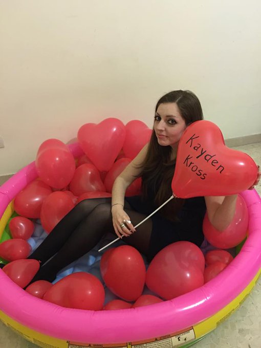I&rsquo;m honored RT @macabrette: I chose you as #MyFavPornstarOf2016 I love and respect you. You make porn<a class="tags" target="_blank" title="On Twitter" href="/?out=eyJ0eXAiOiJKV1QiLCJhbGciOiJIUzUxMiJ9.eyJpYXQiOjE3MTk5ODcwMDQsImlzcyI6InR3cG9ybnN0YXJzLmNvbSIsIm5iZiI6MTcxOTk4NzAwNCwiZXhwIjoxNzUxNTIzMDA0LCJyZWRpcmVjdF91cmwiOiJodHRwczovL3R3aXR0ZXIuY29tL21hY2FicmV0dGUifQ.x-O04rQM6cMlOUwHleCEW15ynMsxAZK9nHugtrDKpR95j1A7zy5MfbYGCkzu23vDA1Z7dfG7rDd97d2E8vjM3g">@macabrette</a><a href="/tag/myfavpornstarof2016"class="tags">#MyFavPornstarOf2016</a>