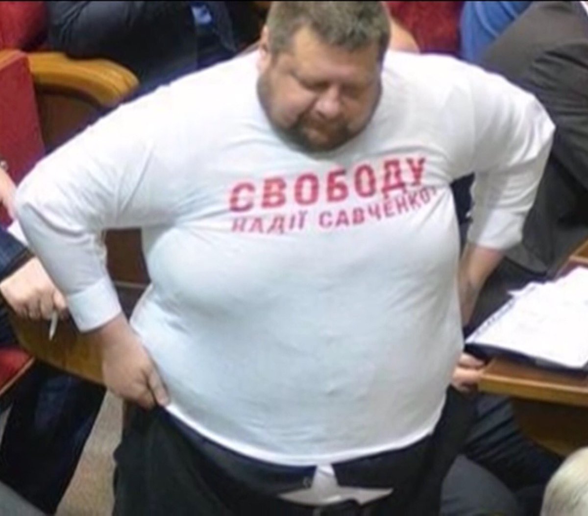 Савченко відмовилася проходити експертизу на поліграфі, - СБУ - Цензор.НЕТ 9493
