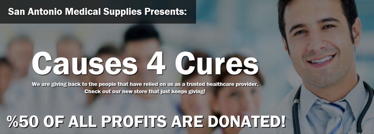 SA Medical Supplies tweet media