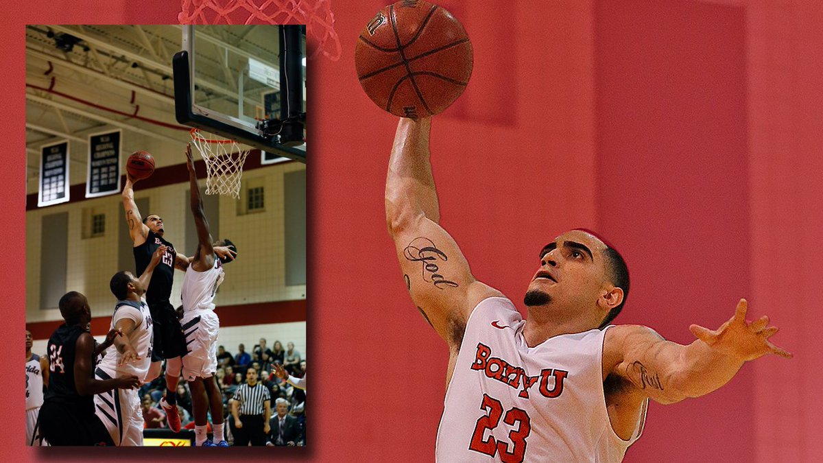 Local @GoBarryBucs star needs your vote to become national dunk champ!  CLICK HERE to vote bit.ly/1T7OwI6?utm_me… https://t.co/yHI09YwVRJ