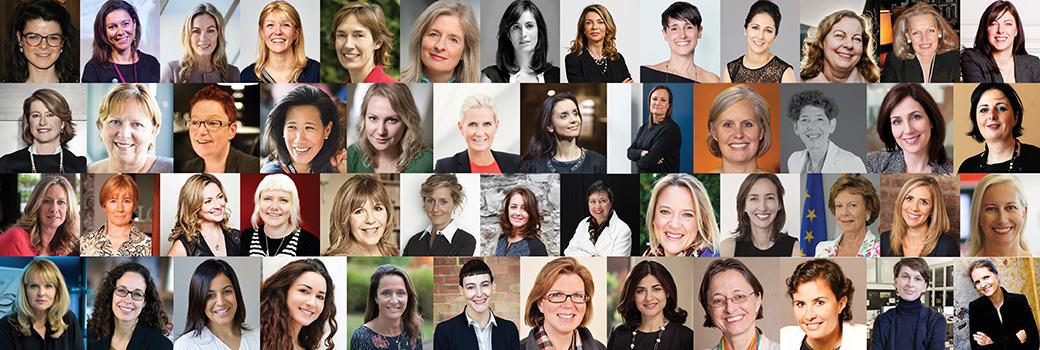 thestewtweets's tweet photo. It's #InternationalWomensDay! 50 inspiring women in European tech with @Inspiringfifty! https://t.co/PjWrLsui5v https://t.co/3TStVAtwDt
