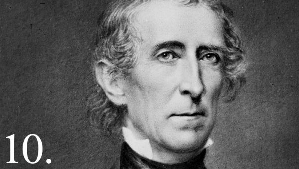 AmericanIndian8's tweet image. John Tyler: Squatting Advocate and White Supremacist
indiancountrytodaymedianetwork.com/2016/03/08/joh… #INDIGENOUS #TAIRP