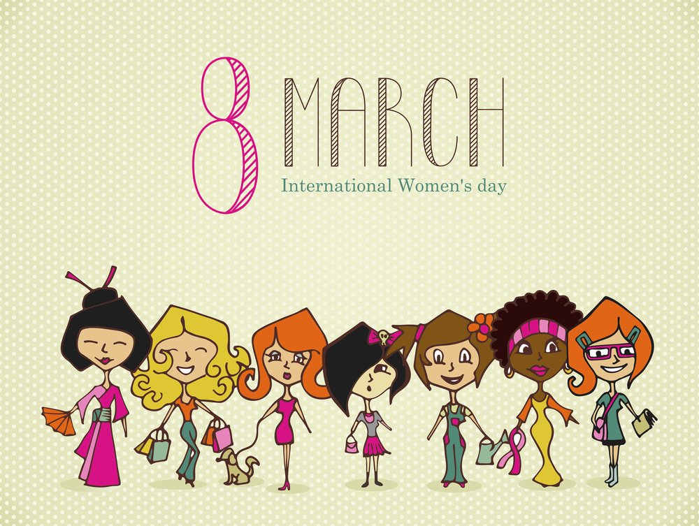 BlueDoorInc's tweet photo. Happy International Women's Day! Thank all the #beautiful, powerful, and inspirational #women in your life. #IWD2016 https://t.co/n8kSoTP9bU