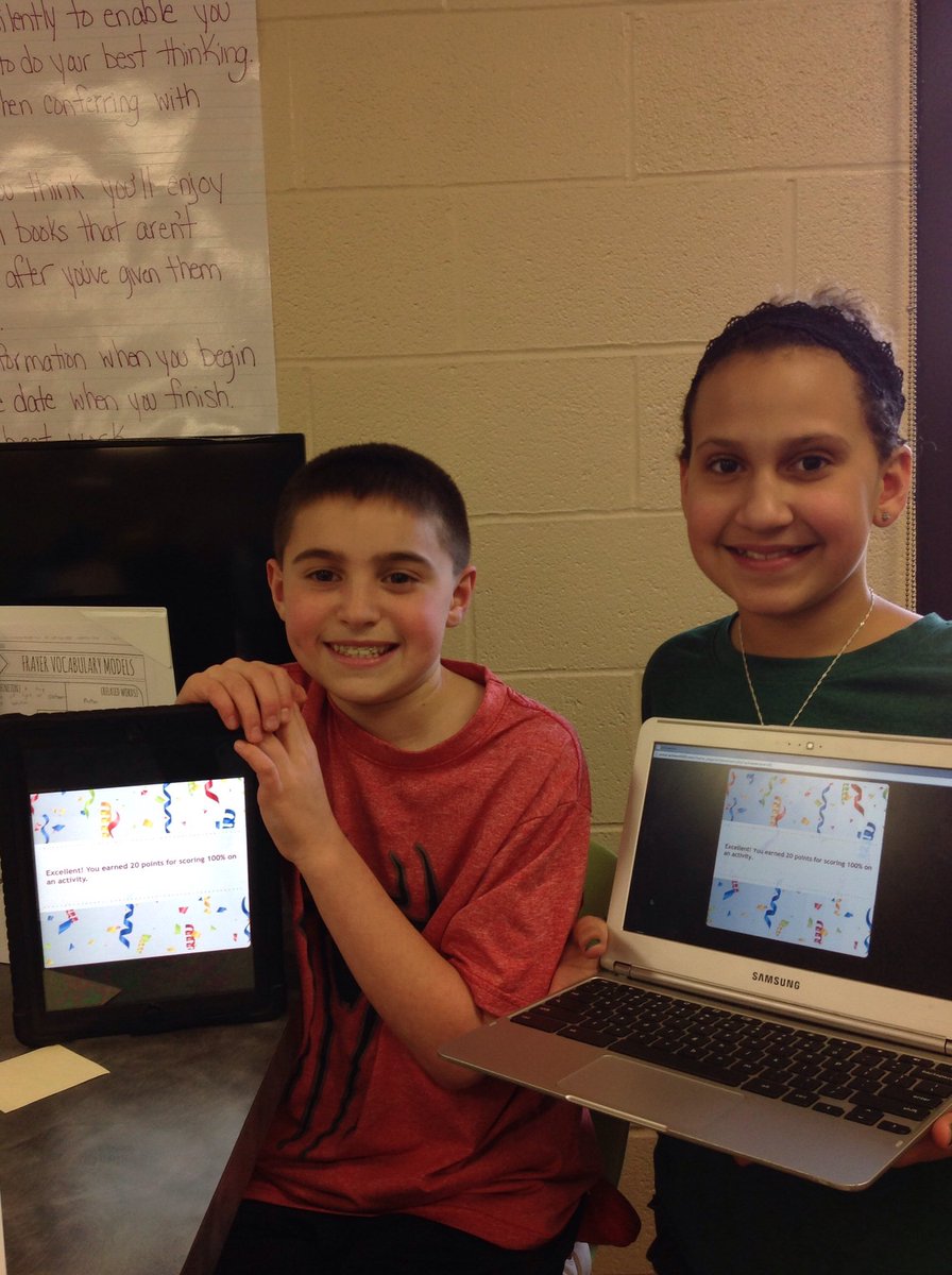 ffproject5's tweet image. Wow, %100! Great Job, Brandon and Payton! #onceacard #ffproject5 @FairfaxPearn @Achieve3000