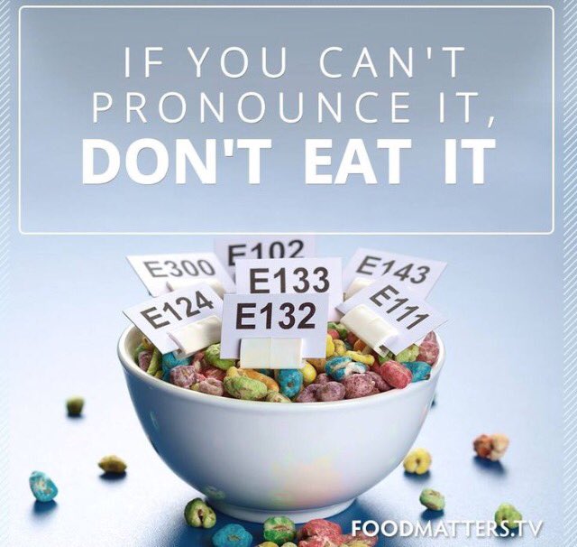mrsbenson22's tweet photo. March is nutrition month! Do you know what you're eating? #readlabels #readingredients #NutritionMonth #eathealthy https://t.co/aLvp8N45iB