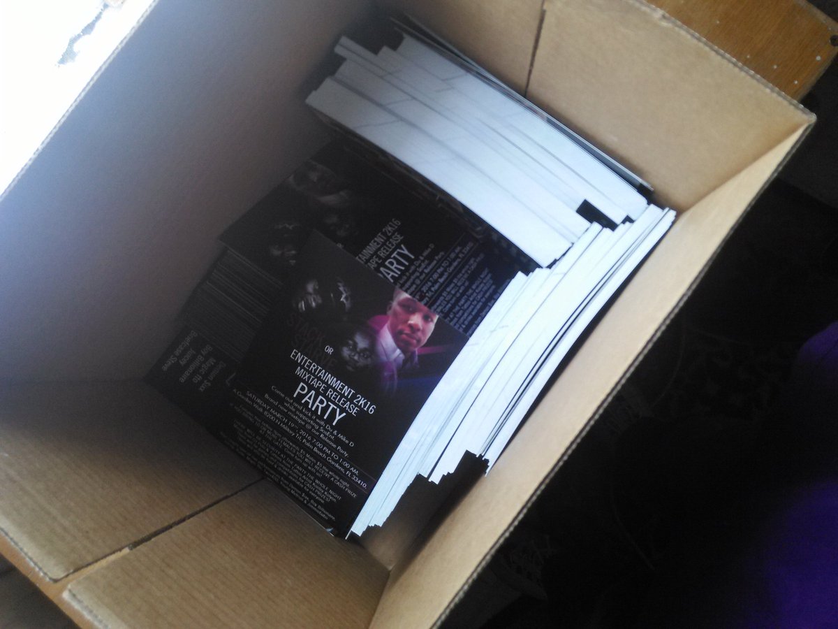 Stack Or Starve Ent. (@StarveEnt) / Posts / X