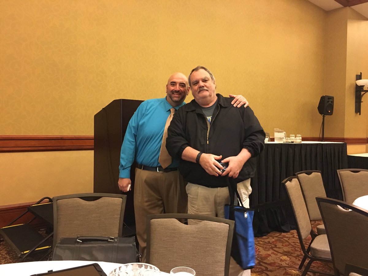 deebat2004's tweet photo. Presenting leadership motivation at the Educating for Careers Conference.  #educatingforcareers https://t.co/TST0xS7HVT
