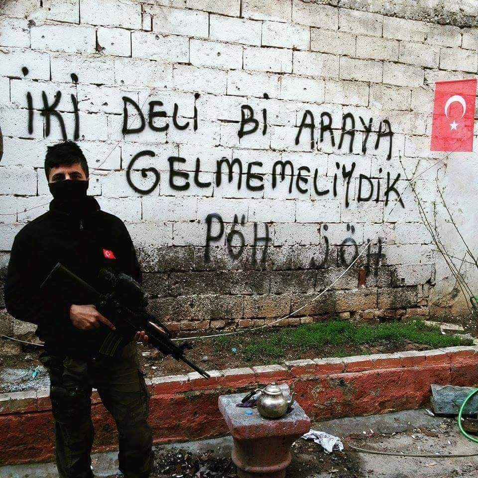 isimsiz 2 Deli Kahramanlardan