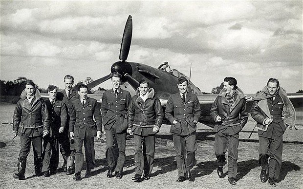 GTEPUK's tweet photo. September 1940 - Battle of Britain is ours. @GTEPGERMANY and @GTEPITALY are taking L’s. #wintheday #wtd #GTEPWWII https://t.co/8NjZd6osrn