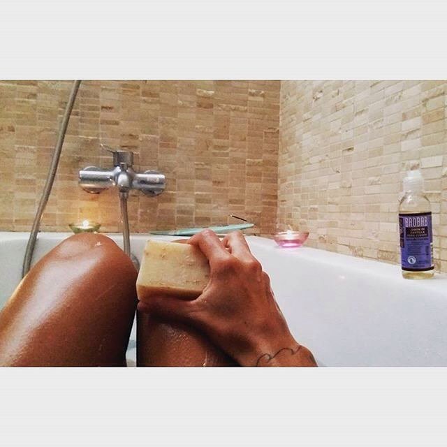 BaobabNatural's tweet photo. 🍃🌻🌿
Bendito es el tiempo libre que encontramos  consentirnos. #amobaobab  #repost https://t.co/ZTcnfAIxcA https://t.co/DxgnBr07jU