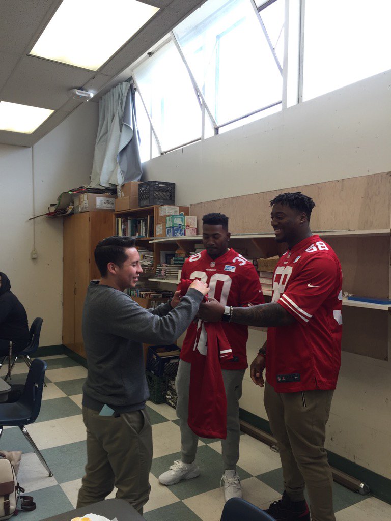 Congrats to Marcos Arguello-Gonzalez!